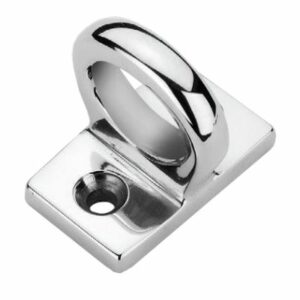 Frank Allart 1009 serie, schuifraam ringgreep