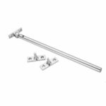 Raamuitzetter Nikkel