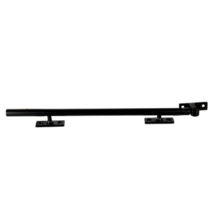 Frank Allart 0380 serie, raamuitzetter, 305 mm, zwart