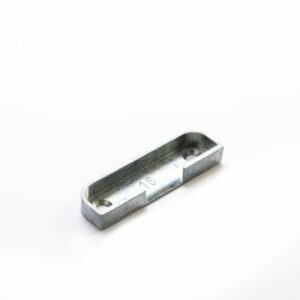 GSG 16c/3 sluitplaat voor rolnokespagnolet