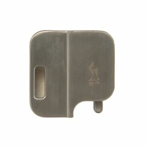 Habo 585 rechtshandige ventilatiesluitplaatset, SKG**