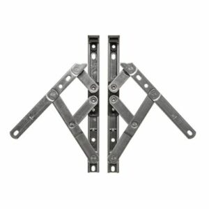Winlock Imperial FS-13TH8 Top Hung frictieschaar scharnier 200 x 13 mm