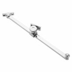 Raamuitzetter Nikkel