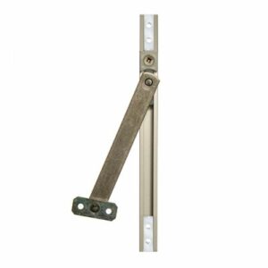 JBC 384 frictieschaar, huislengte 200 mm