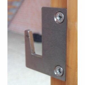 Habo kierstandplaatje 584