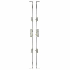 Hako 2200 - SKG** voor dubbele deuren