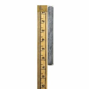 Losse krukstift 7 x 40 mm voor 07B