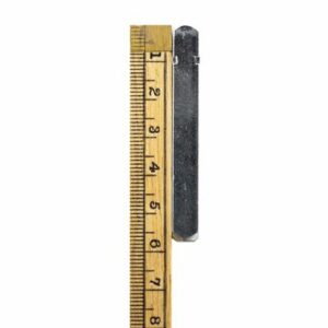 Losse krukstift 7 x 32 mm voor 07B