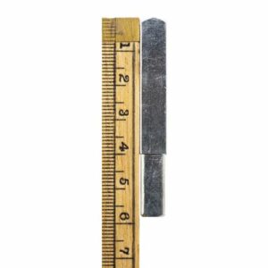 Hako Losse krukstift 8x40 mm