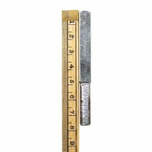 Hako Losse krukstift 8x50 mm