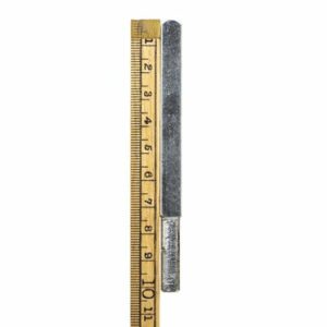 Hako losse krukstift 8x75 mm