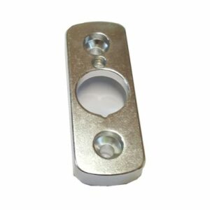 Hako rozet verhoger 10 mm voor de V01