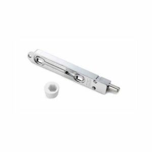 Habo kantschuif 140 mm