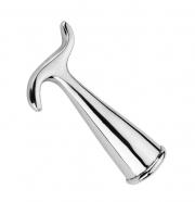 Frank Allart stokhaken en ophanghaken