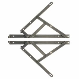 Giesse Side Hung taatsraamscharnieren