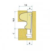 Q-lon 3054 4,0 - 6,0 mm