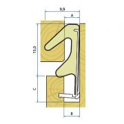 Q-lon 3091 4,0 - 8,0 mm