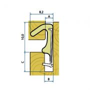 Q-lon 3094 3,0 - 6,0 mm