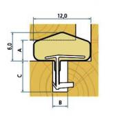 Q-lon 3106 3,0 - 5,0 mm