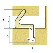 Q-lon 3118 3,0 - 7,5 mm