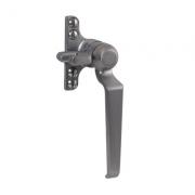 SWF B195 Straight Classic raamboom, niet afsluitbaar