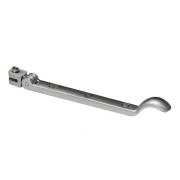 SWF B375 Curved Classic raamuitzetter