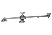 SWF B59S raamuitzetter met geleide stang