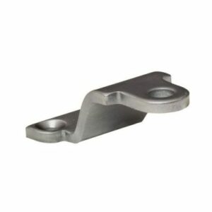 SWF B375FBIG montagesteun voor raamuitzetters, chroom mat