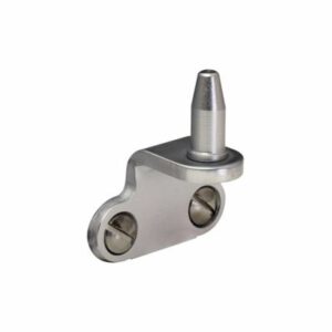 SWF B375THPB stelpen voor raamuitzetter, chroom mat