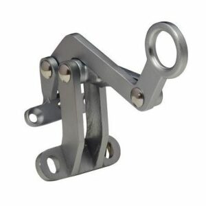 Raamcombi's voor stalen ramen