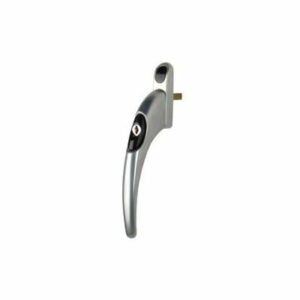 Winlock Bombardier serie, recht, afsluitbaar, F1