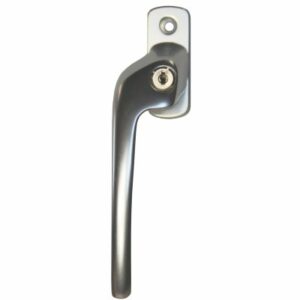 Hako V01 serie, links verkropt, afsluitbaar, SKG**, F1