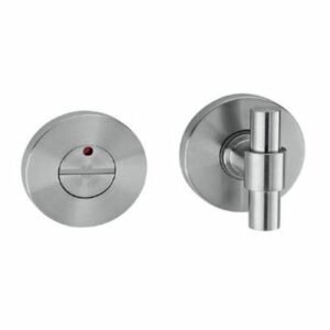 JNF Vrij en bezet RVS