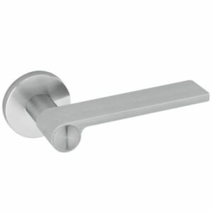JNF IN.00.311 Outline deurkruk RVS-light grey