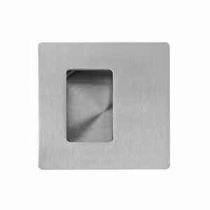 JNF schuifdeurkom, vierkant, 70 x 70 mm