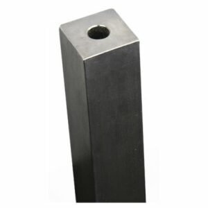 Schuifraamgewicht lood