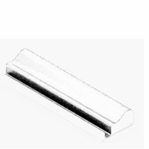 Q-lon 3141, doos 7 meter, wit