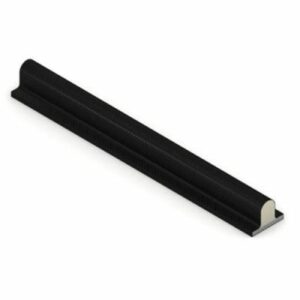 Q-lon 69510, doos 25 meter, zwart