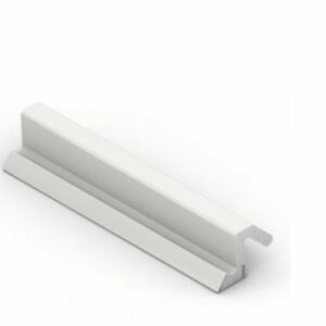 Q-lon 3009, doos 25 meter, wit