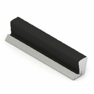 Q-lon 3011, doos 25 meter, zwart