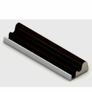 Q-lon 3054, doos 500 meter, zwart