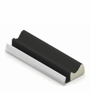 Q-lon 3063, doos 25 meter, zwart