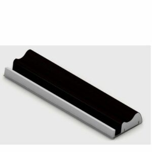 Q-lon 3072, doos 600 meter, zwart