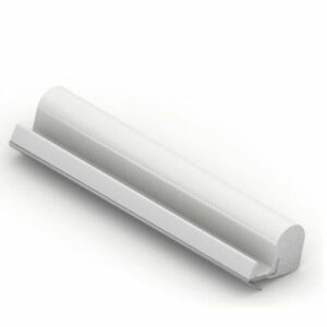 Q-lon 3074, doos 25 meter, wit