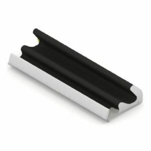 Q-lon 3073, doos 7 meter, zwart