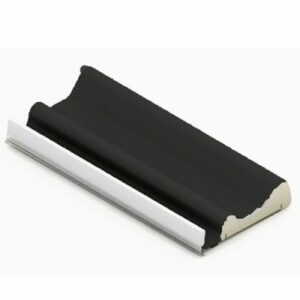 Q-lon 3097, doos 25 meter, zwart