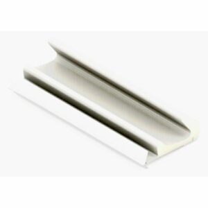 Q-lon 3109, doos 25 meter, wit