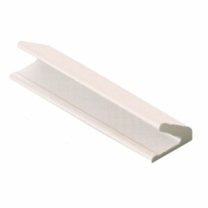 Q-lon 3116 zelfklevend, doos 600 meter, wit