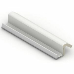 Q-lon 3118, doos 600 meter, wit