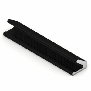 Q-lon 3121 zelfklevend, doos 7 meter, zwart
